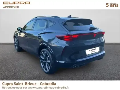 Photo 17 Cupra Formentor  1.5 eTSI Hybrid 150ch V DSG7