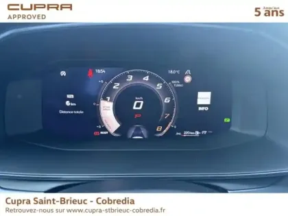 Photo 23 Cupra Formentor  1.5 eTSI Hybrid 150ch V DSG7