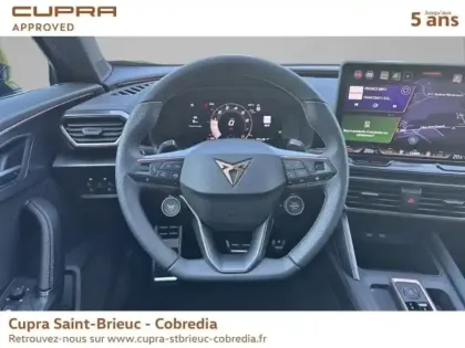 Photo 21 Cupra Formentor  1.5 eTSI Hybrid 150ch V DSG7