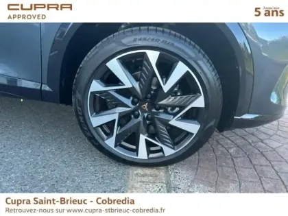 Photo 29 Cupra Formentor  1.5 eTSI Hybrid 150ch V DSG7