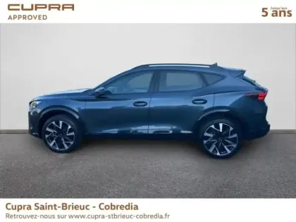 Photo 16 Cupra Formentor  1.5 eTSI Hybrid 150ch V DSG7