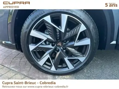 Photo 28 Cupra Formentor  1.5 eTSI Hybrid 150ch V DSG7