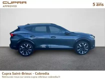 Photo 18 Cupra Formentor  1.5 eTSI Hybrid 150ch V DSG7