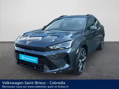Photo Cupra Formentor