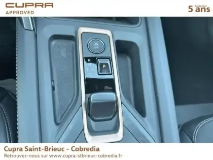 Photo 24 Cupra Formentor  1.5 eTSI Hybrid 150ch V DSG7