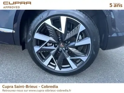 Photo 27 Cupra Formentor  1.5 eTSI Hybrid 150ch V DSG7