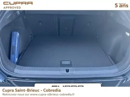 Photo 26 Cupra Formentor  1.5 eTSI Hybrid 150ch V DSG7