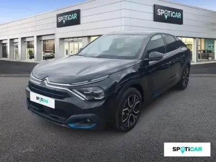 Photo Citroën C4