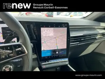 Photo 19 Renault Espace  1.2 E-Tech full hybrid 200ch Iconic 7 places - 24