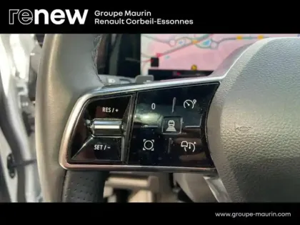 Photo 21 Renault Espace  1.2 E-Tech full hybrid 200ch Iconic 7 places - 24