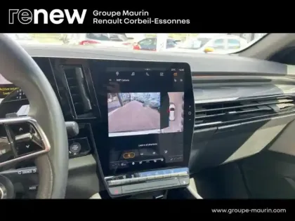 Photo 20 Renault Espace  1.2 E-Tech full hybrid 200ch Iconic 7 places - 24