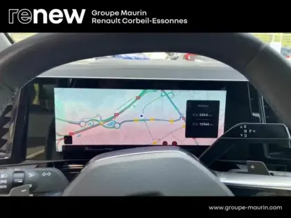 Photo 18 Renault Espace  1.2 E-Tech full hybrid 200ch Iconic 7 places - 24