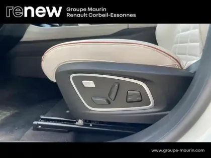 Photo 17 Renault Espace  1.2 E-Tech full hybrid 200ch Iconic 7 places - 24