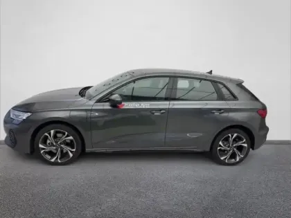 Photo Audi A3