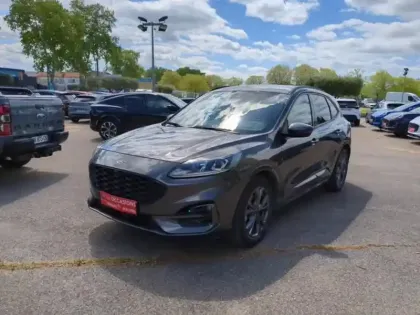 Photo Ford Kuga