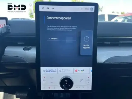 Photo 5 Ford Mustang Gén. I Ph1 NG Mach-E 5