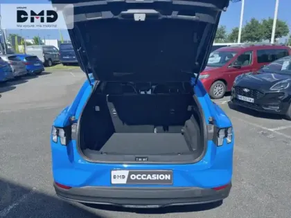 Photo 11 Ford Mustang Gén. I Ph1 NG Mach-E 5