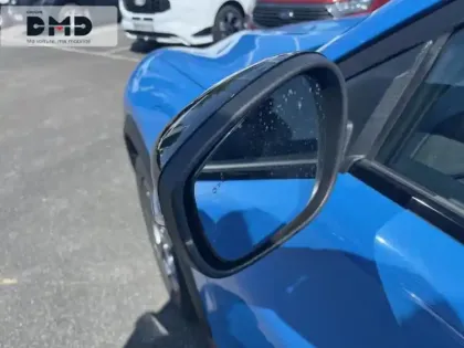 Photo 13 Ford Mustang Gén. I Ph1 NG Mach-E 5