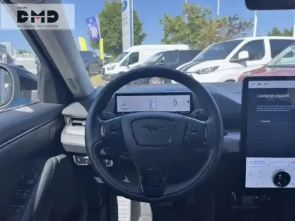 Photo 6 Ford Mustang Gén. I Ph1 NG Mach-E 5