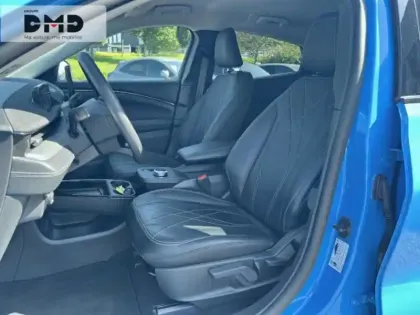 Photo 8 Ford Mustang Gén. I Ph1 NG Mach-E 5