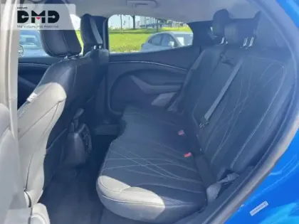 Photo 9 Ford Mustang Gén. I Ph1 NG Mach-E 5