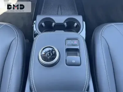 Photo 7 Ford Mustang Gén. I Ph1 NG Mach-E 5