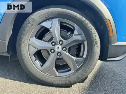 Photo 12 Ford Mustang Gén. I Ph1 NG Mach-E 5