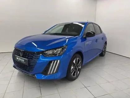 Photo Peugeot 208