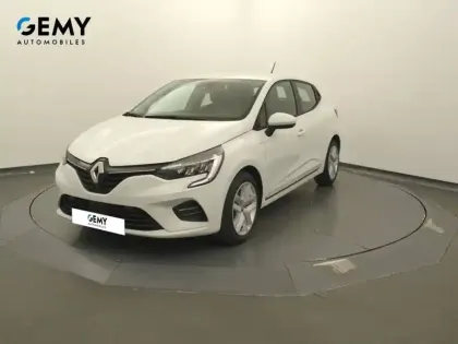 Photo Renault Clio Business