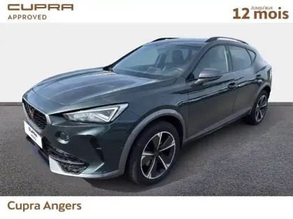 Photo Cupra Formentor V
