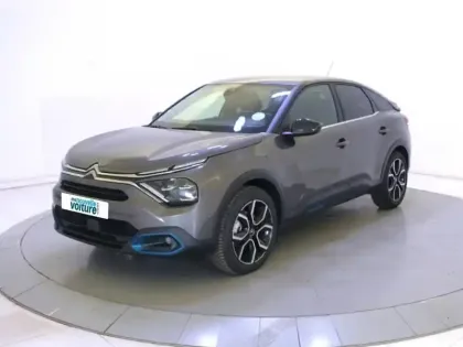 Photo Citroën C4 Shine