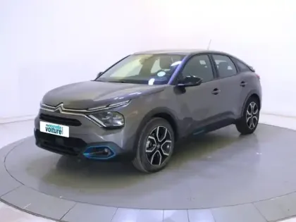 Photo Citroën C4 Feel Pack