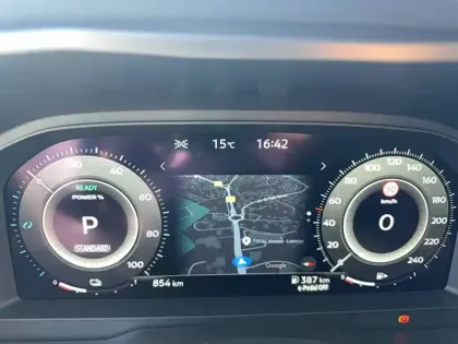Photo 12 Nissan Qashqai  e-Power 190 ch