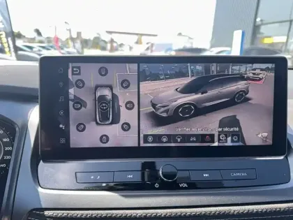 Photo 13 Nissan Qashqai  e-Power 190 ch