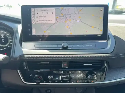 Photo 16 Nissan Qashqai  e-Power 190 ch