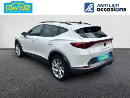 Photo 26 Cupra Formentor  2.0 TDI 150 ch DSG7 4Drive