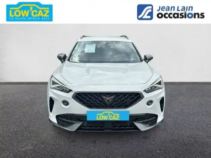 Photo 41 Cupra Formentor  2.0 TDI 150 ch DSG7 4Drive