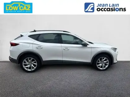 Photo 43 Cupra Formentor  2.0 TDI 150 ch DSG7 4Drive