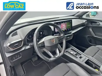 Photo 30 Cupra Formentor  2.0 TDI 150 ch DSG7 4Drive