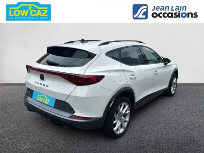 Photo 44 Cupra Formentor  2.0 TDI 150 ch DSG7 4Drive