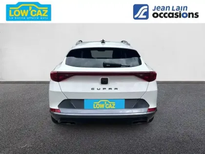 Photo 45 Cupra Formentor  2.0 TDI 150 ch DSG7 4Drive