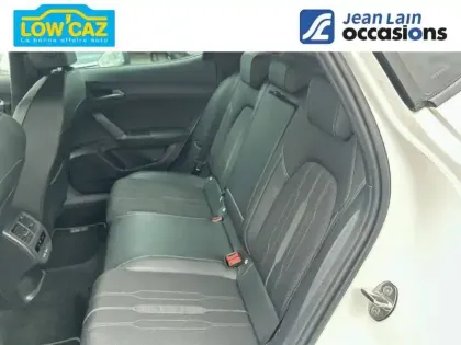 Photo 52 Cupra Formentor  2.0 TDI 150 ch DSG7 4Drive