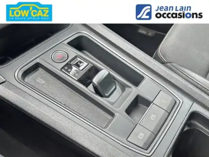 Photo 58 Cupra Formentor  2.0 TDI 150 ch DSG7 4Drive