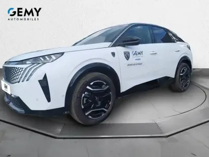 Photo Peugeot 3008 Gt