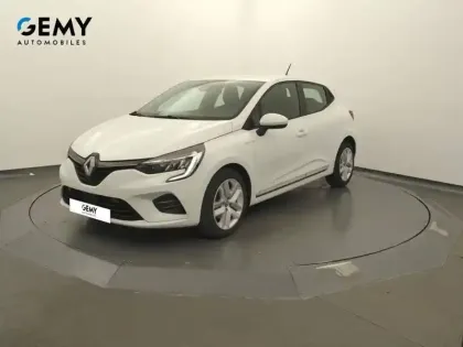 Photo Renault Clio Business