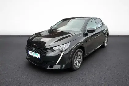 Photo Peugeot 208 Style