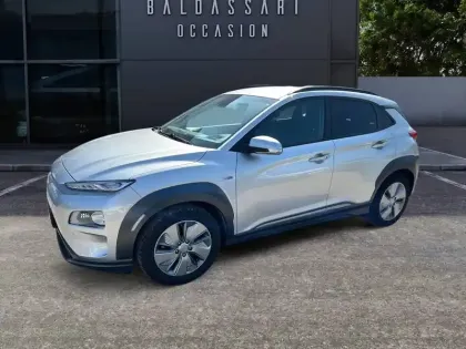 Photo Hyundai Kona Executive