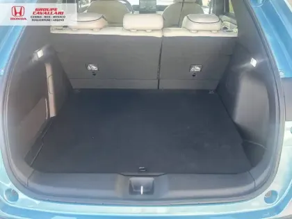 Photo 12 Honda E:ny1  204 ch