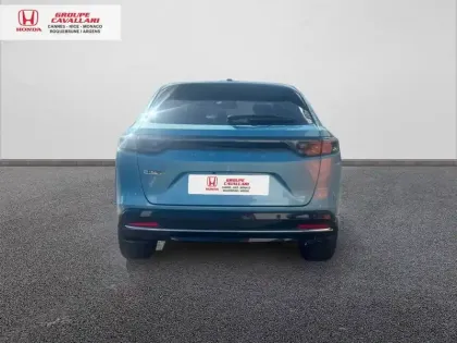 Photo 18 Honda E:ny1 Gén. I Ph1 Advance 5