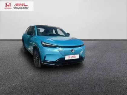 Photo 32 Honda E:ny1  204 ch